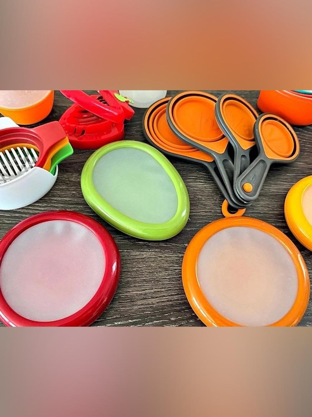 Miscellaneous Kitchen Tools - Picture 2 of 5